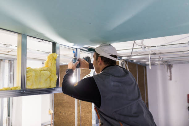 Types of Insulation We Offer in North Bonneville, WA