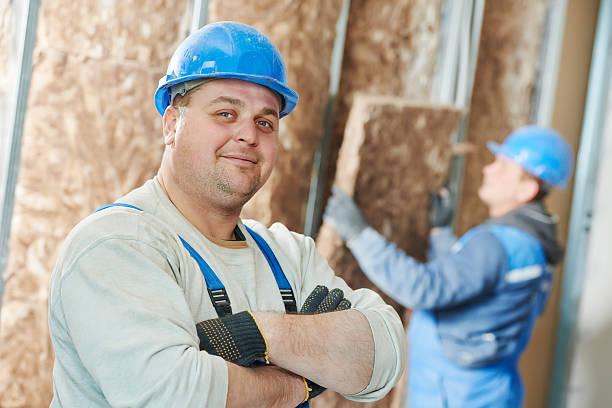 Best Eco-Friendly Insulation in North Bonneville, WA